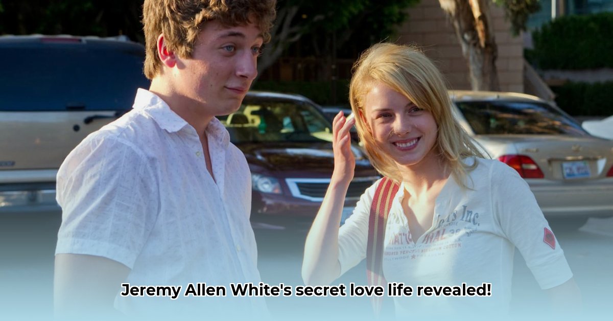jeremy-allen-white-girlfriend